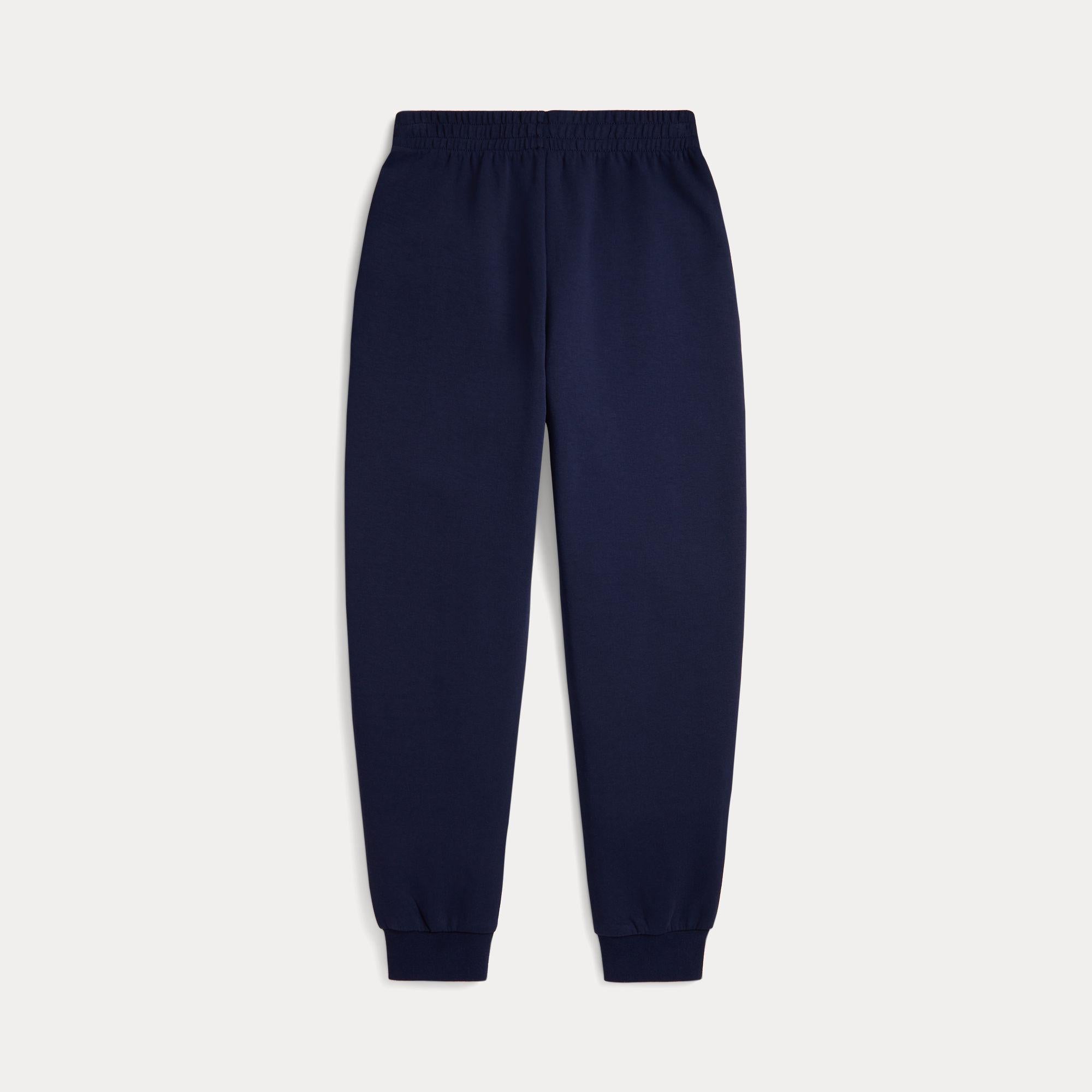 pantalone jogger bambino 323A95764 002 RALPH LAUREN POLO 