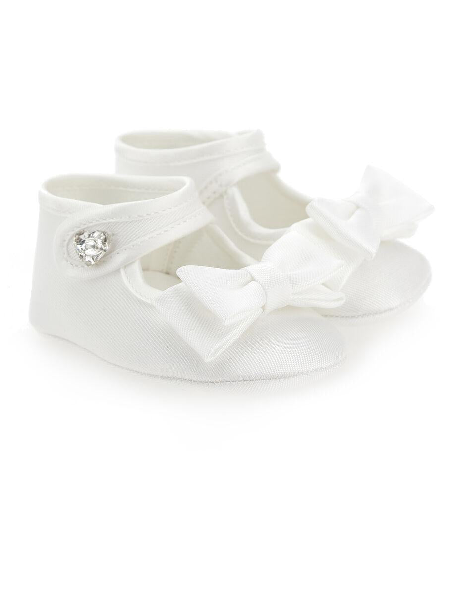 Ballerina cerimonia in mikado 73C000 3302 0001 MONNALISA 