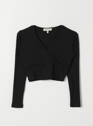 maglia intrecciata 242GJ2435 00006 TWINSET GIRL 