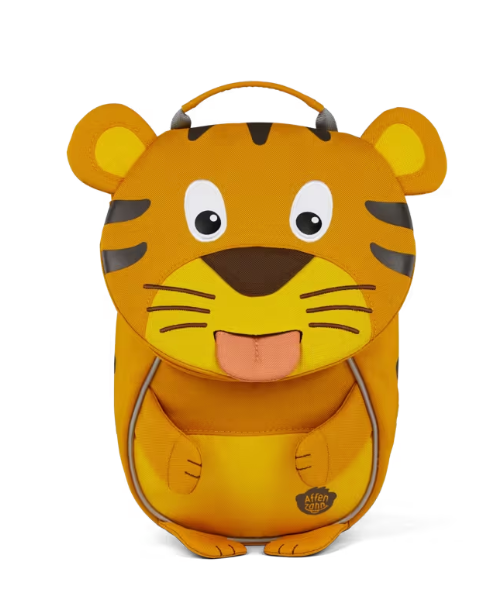 zainetto tigre 01407 10004 TIGRE AFFENZAHN 