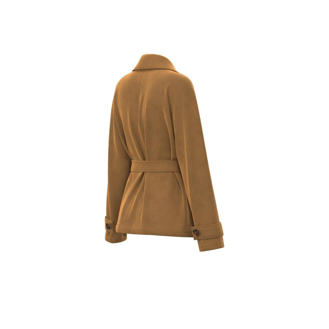giacca in velluto stretch EMMLIMONE 002 EMME MARELLA 