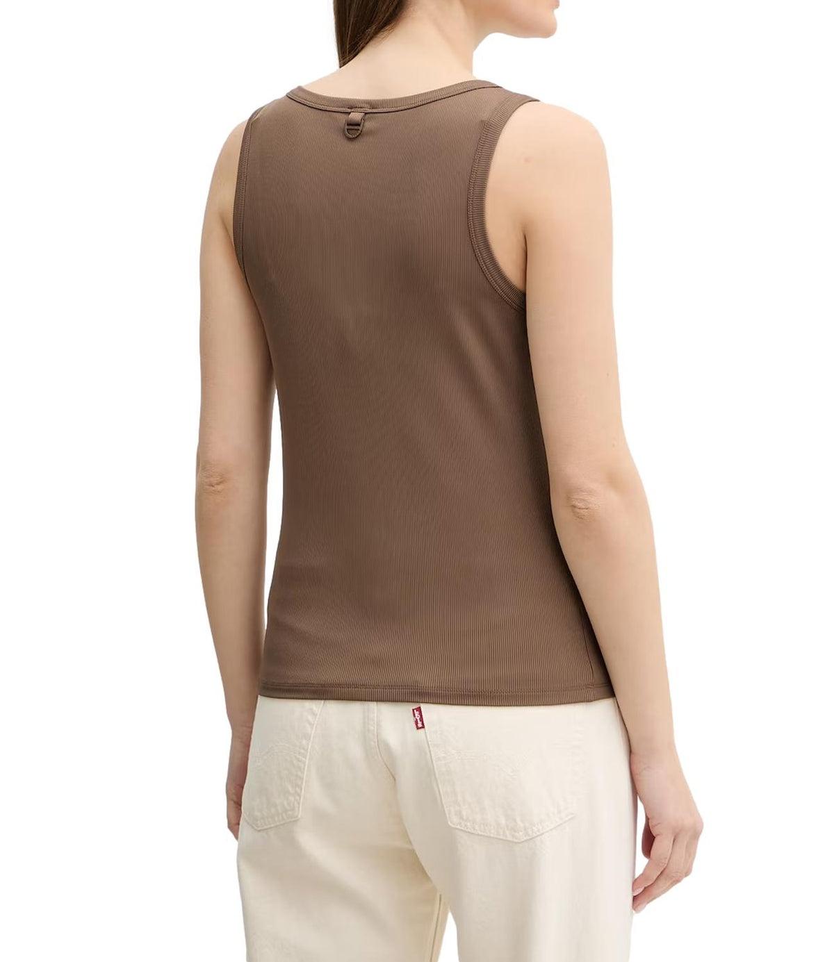 top aderente MLMORATA 001 MARella MONOCHROME 