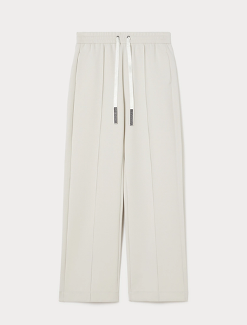 pantalone con applicazione strass ALBORE001 MARINA SPORT