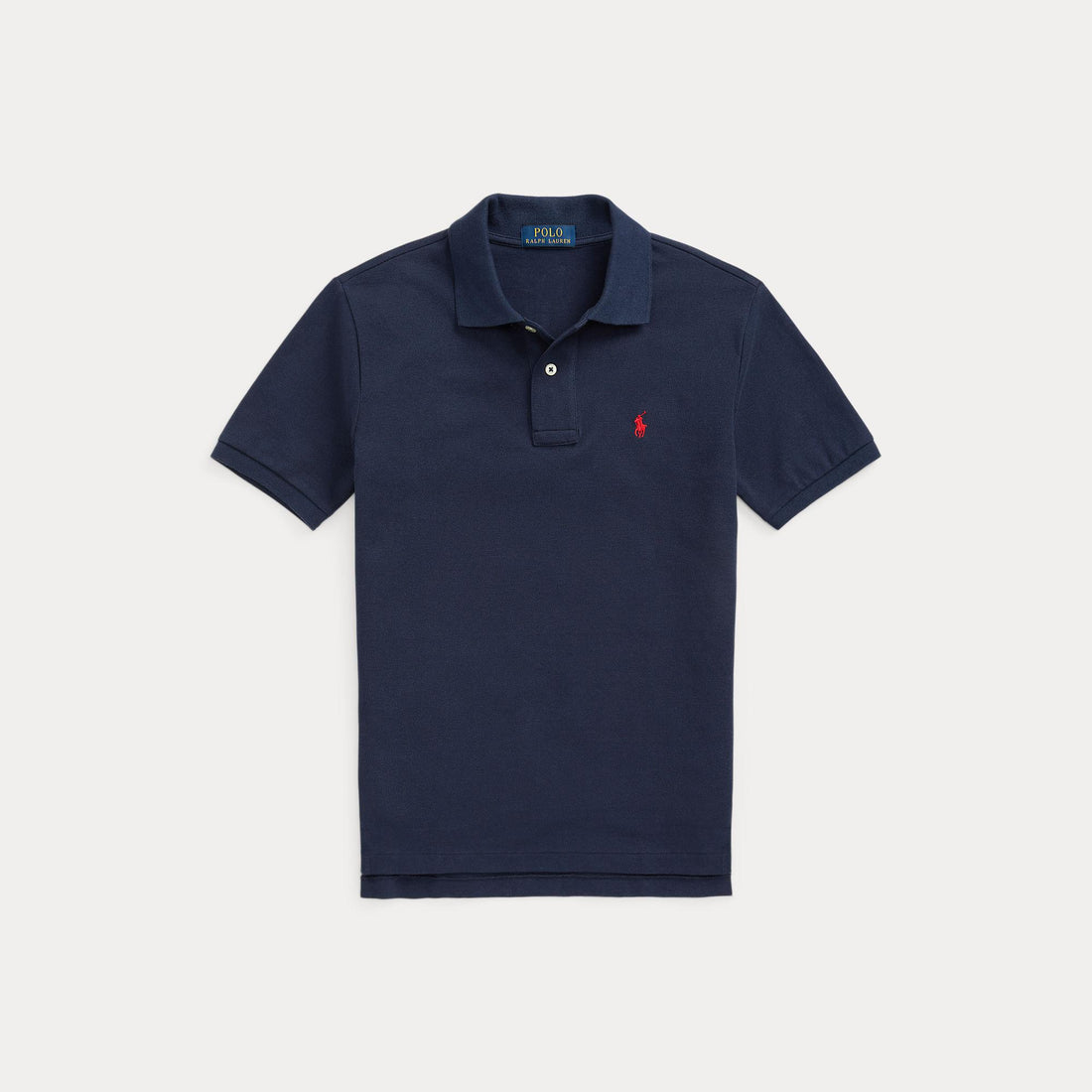 polo bimbo con pony 323-603252 005 RALPH LAUREN POLO 