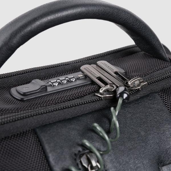 zaino bag motic in tessuto CA4439BR2BM N PIQUADRO 