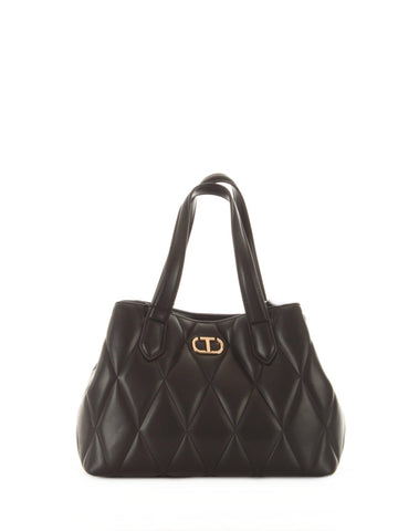 borsa tote bag small 252TB7051 00006 TWINSET 