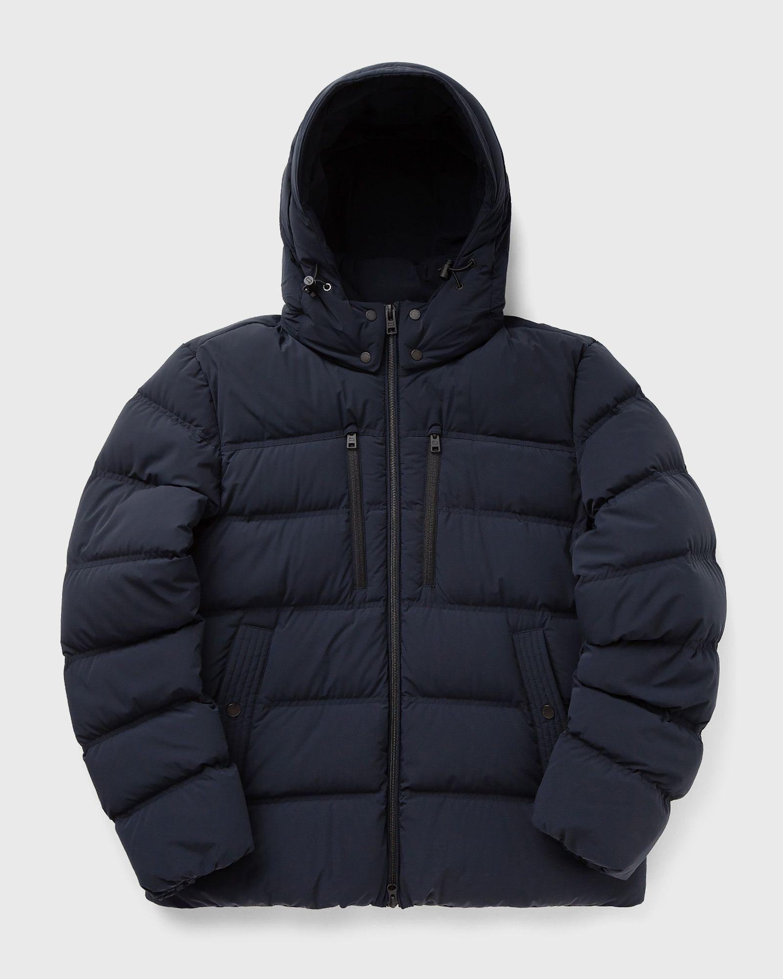 piumino in nylon CFWOOU2088MRUT3107 3989 WOOLRICH 