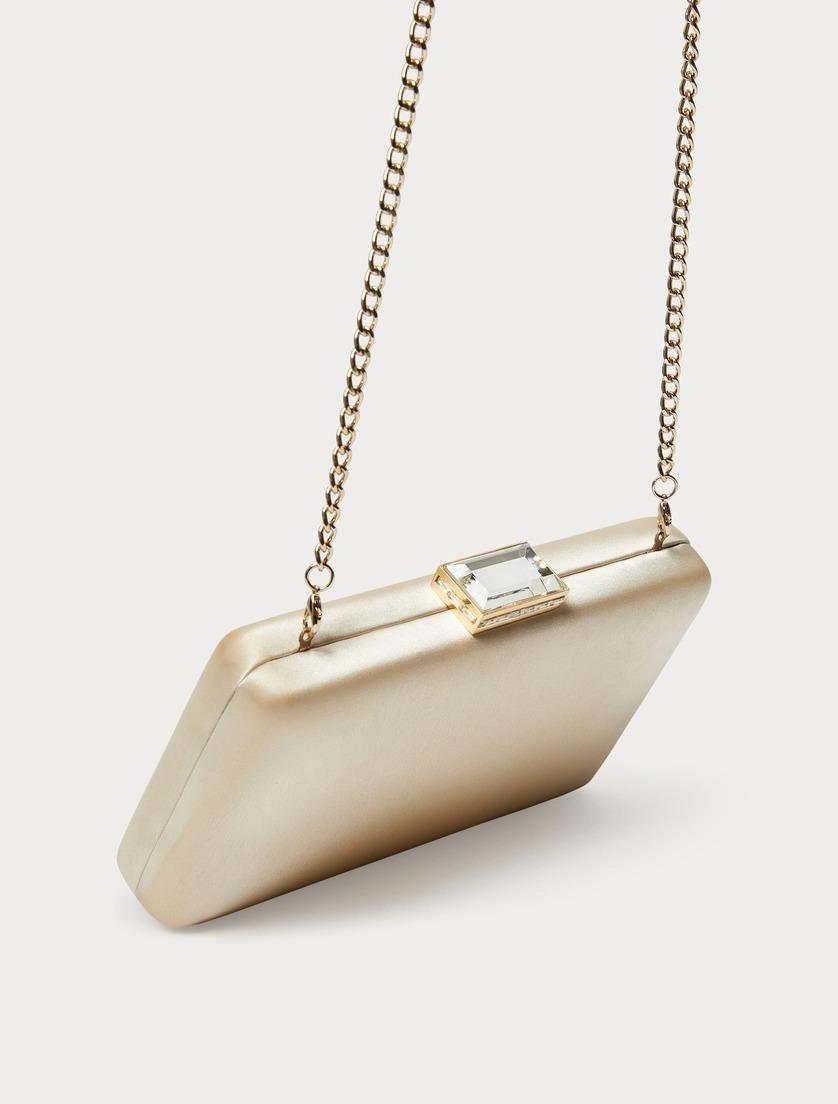 borsa clutch in raso SUSANNAMR 003 MARINA RINALDI 