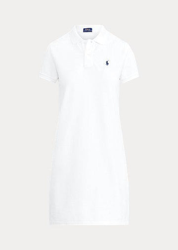 abito modello polo 211-799490 017 RALPH LAUREN POLO 