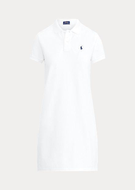 abito modello polo 211-799490 017 RALPH LAUREN POLO 
