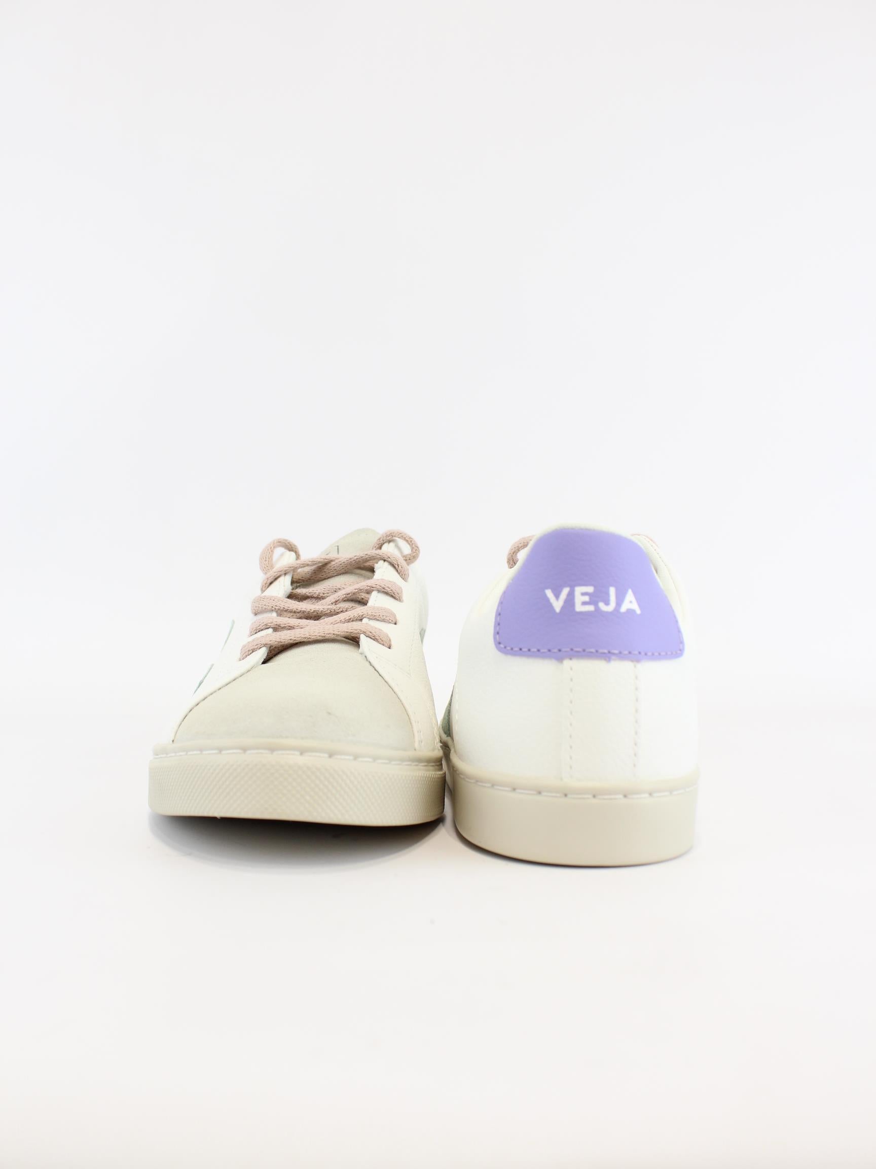 sneakers iconic veja RS0502862C LAVANDE VEJA 