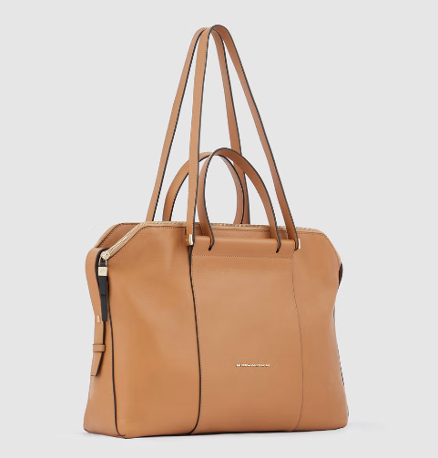 Borsa donna linea circle BD4574W92 CU2 PIQUADRO 