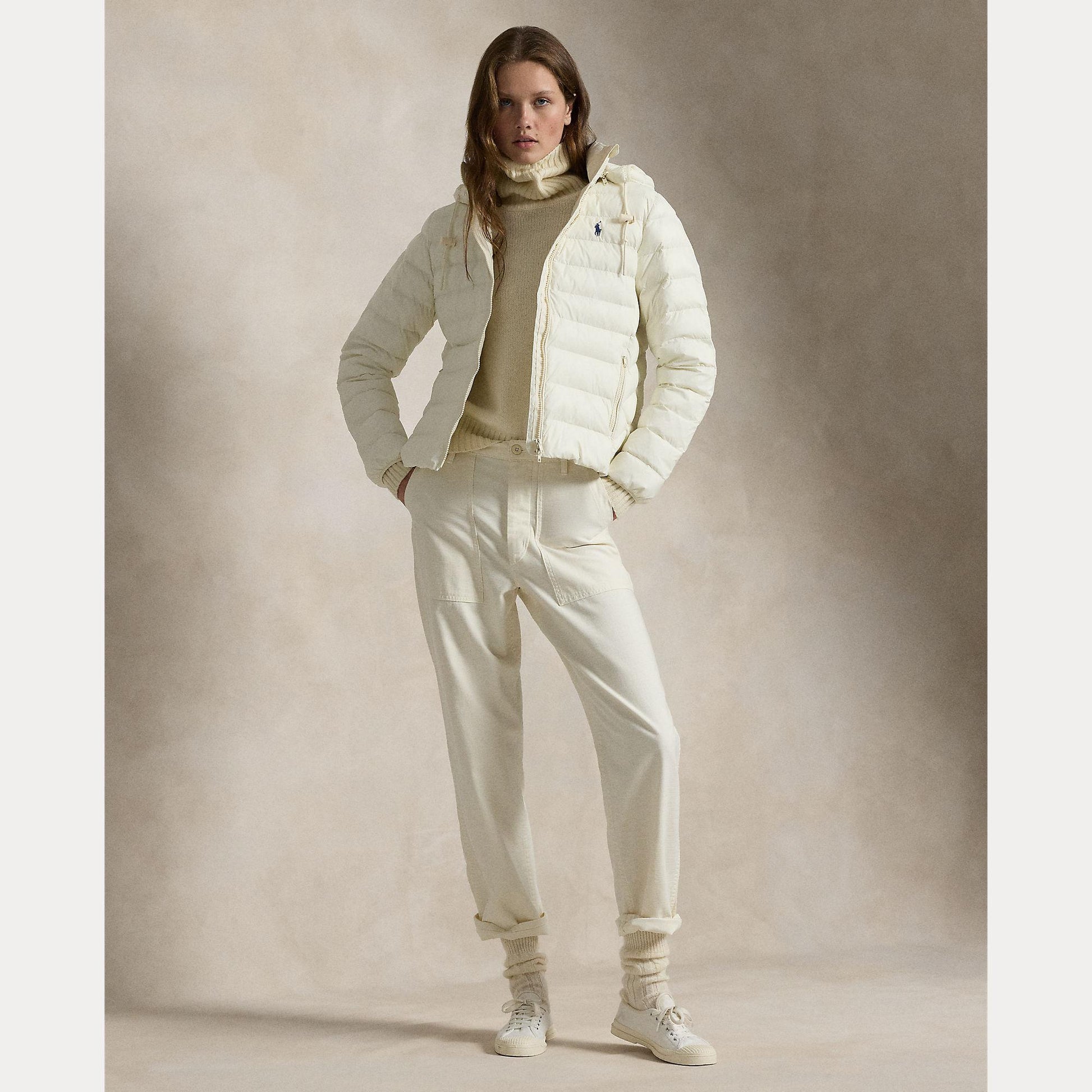 giubbino imbottito 211-958932 003 RALPH LAUREN POLO 