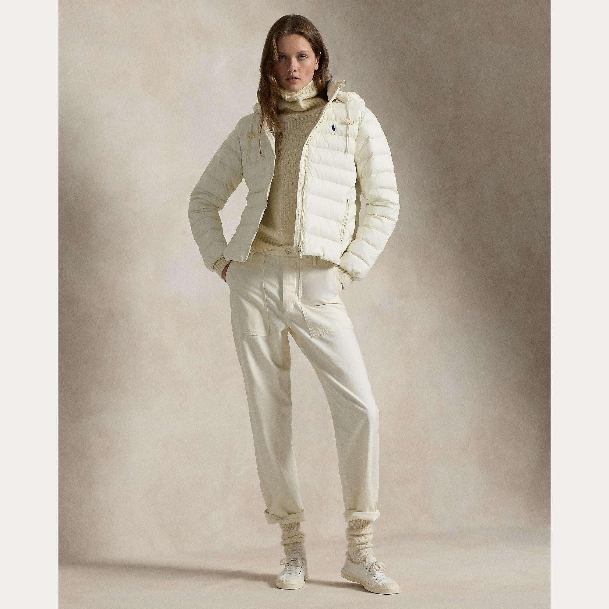 giubbino imbottito 211-958932 003 RALPH LAUREN POLO 