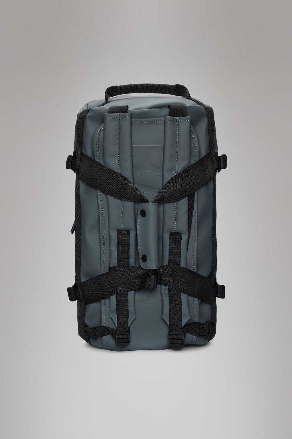 texel duffel bag small 13480 LAGOON RAINS 