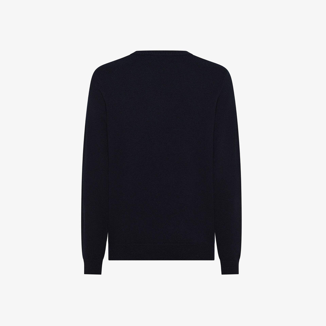 maglione a rombi K45160 0747 SUN68 