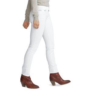 PANTALONE SKINNY 211-860091 001 LAUREN RALPH LAUREN 