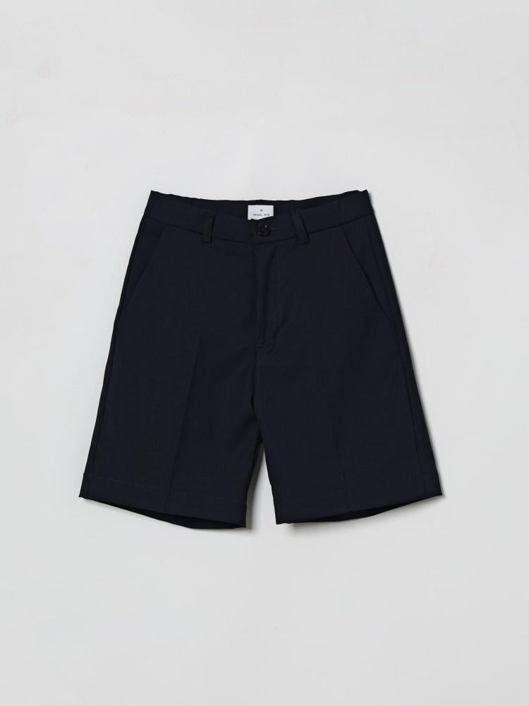 bermuda manuel ritz kids MR3338 BLU MANUEL RITZ KIDS 