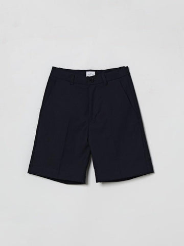 bermuda manuel ritz kids MR3338 BLU MANUEL RITZ KIDS 