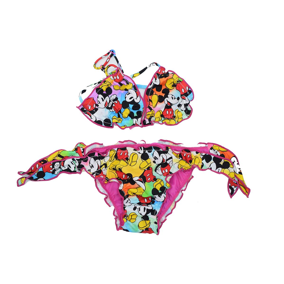 Costume bambina Disney CRIS 00144B MC2 SAINT BARTH 