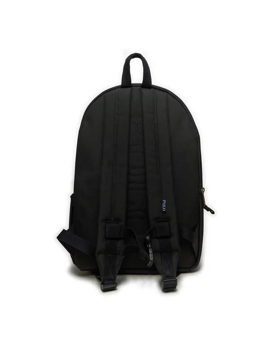 zaino logo pony 9AR151 G90 RALPH LAUREN POLO 