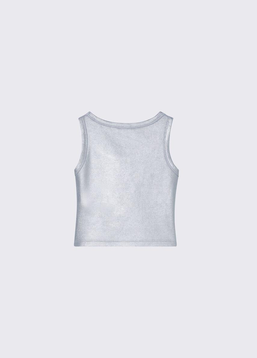 top laminato GA6146J3894 09C28 LIU JO JUNIOR 