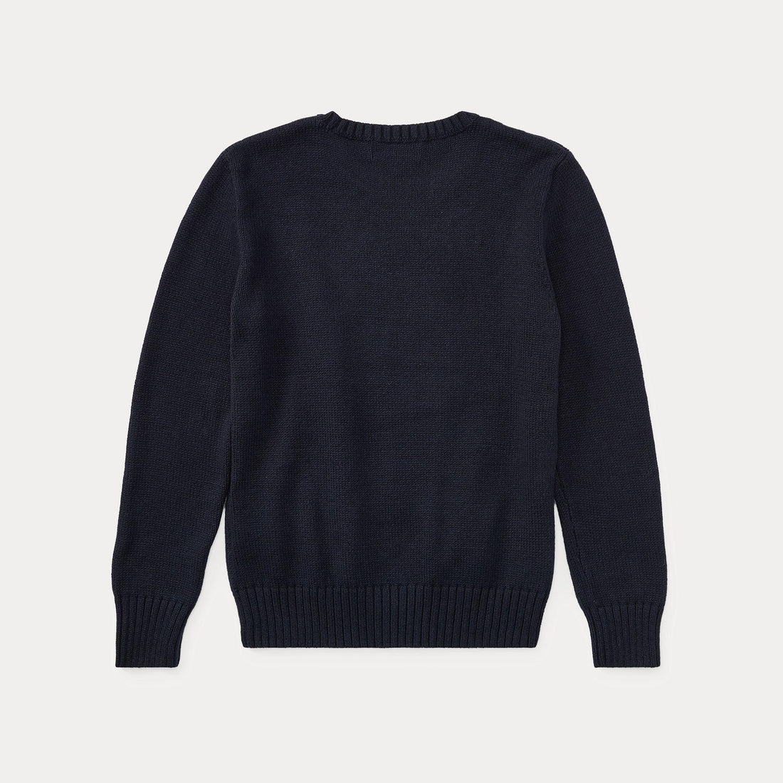 maglione in cotone polo bear 323-668286 002 RALPH LAUREN POLO 