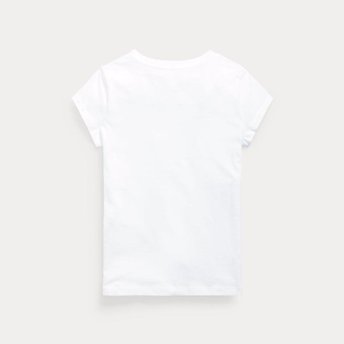 t-shirt pony iconico 313-833549 064 RALPH LAUREN POLO 