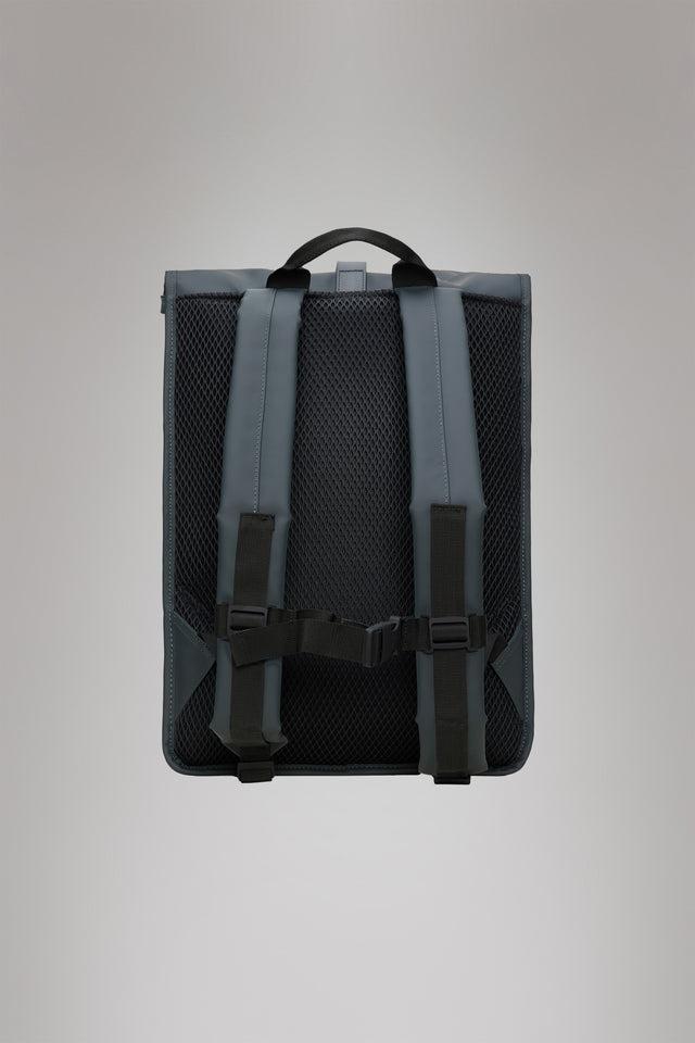 zaino rolltop rucksack 13320 LAGOON RAINS 