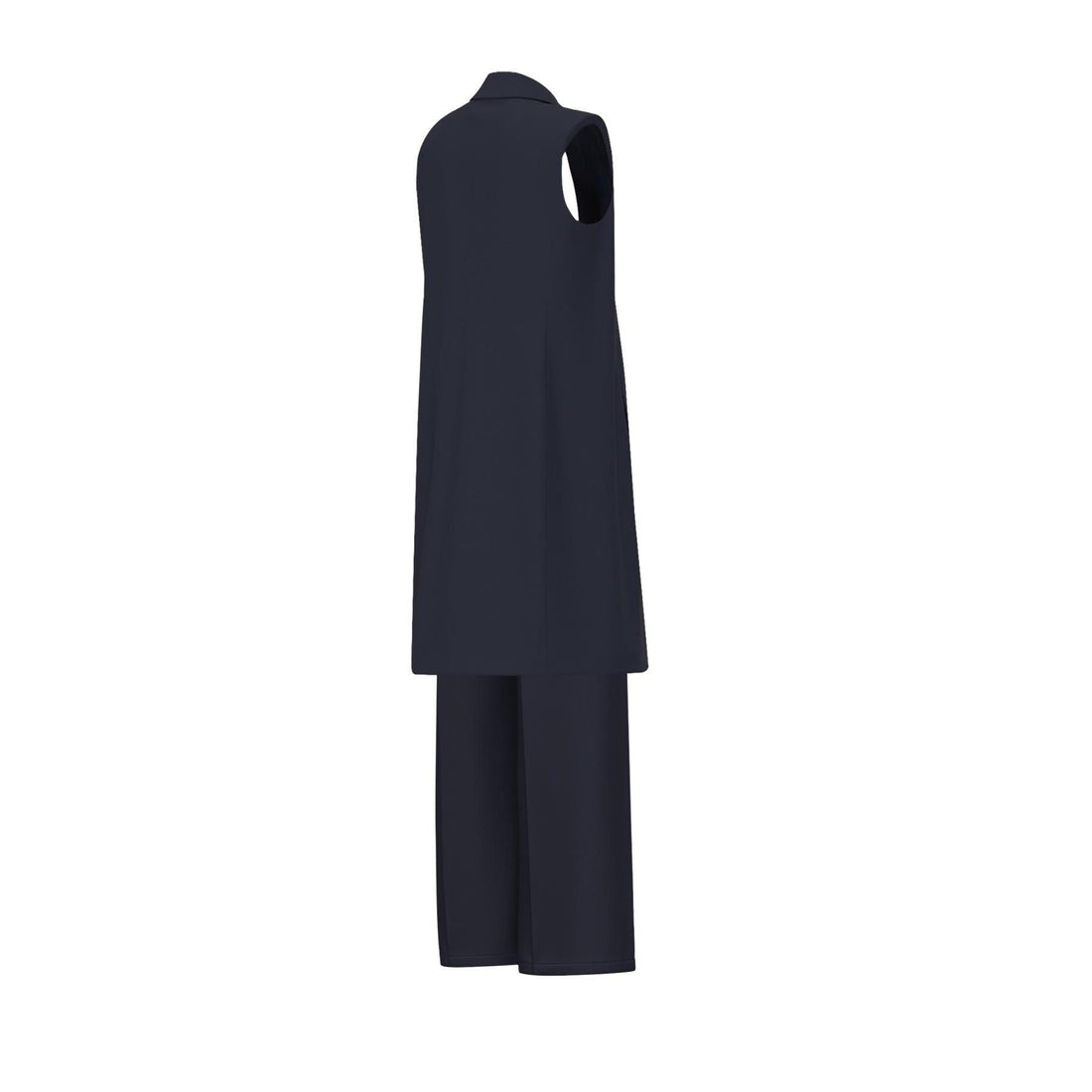 completo in tessuto stretch EMMTARO 005 EMME MARELLA 