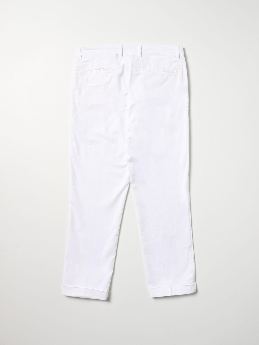 Pantalone Fay bambino 5Q6531 Z0224 100 FAY 
