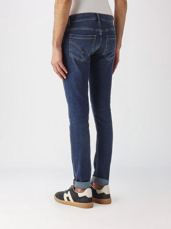 jeans george skinny UP232DS0389UMD5 800 DONDUP 