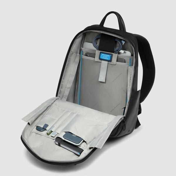 zaino porta pc 13 CA6765W137 N PIQUADRO 