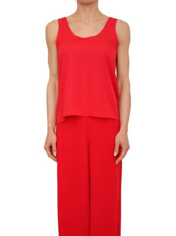 top in satin light MLTALACRE 004 MARella ART. 365 