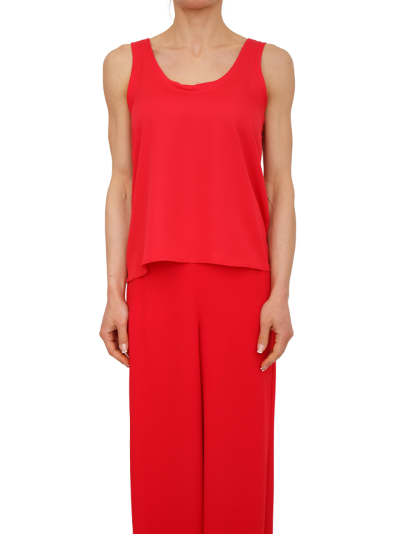 top in satin light MLTALACRE 004 MARella ART. 365 
