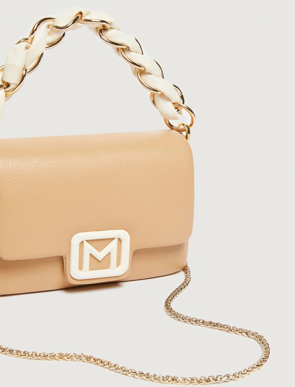 borsa lontra le muse small LONTRA 002 MARella ACCESSORI 