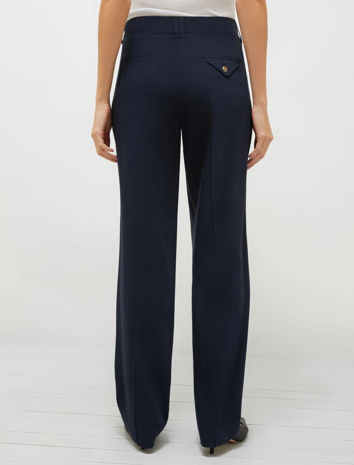 pantalone con alamari NASCO 002 MARella 