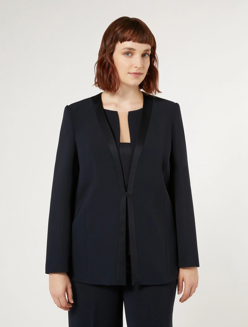Giacca blazer trieste TRIESTE 005 MARINA RINALDI 