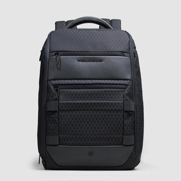 zaino modulare multiscompartimento CA6829W139 N PIQUADRO 