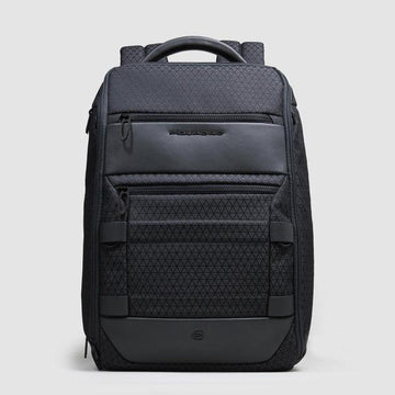 zaino modulare multiscompartimento CA6829W139 N PIQUADRO 
