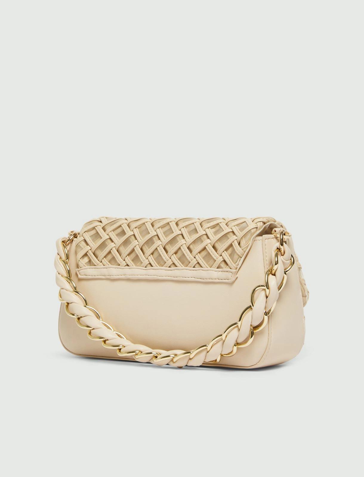 borsa le muse medium MLAEMILY 001 MARella ACCESSORI 