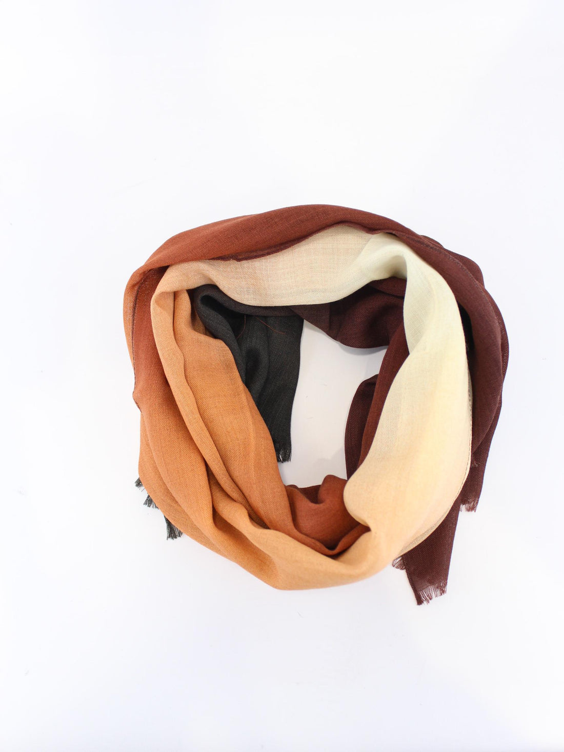 sciarpa sfumata SC184-02232223 05 GIERRE MILANO 