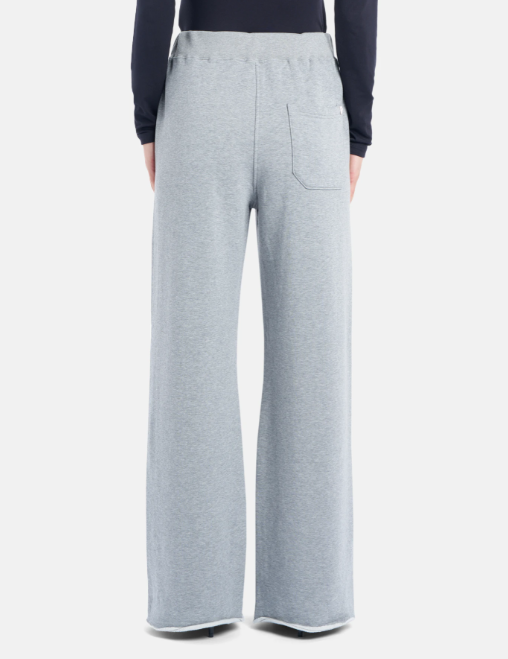 pantalone wide leg DP860KF0254DXXX920 DONDUP