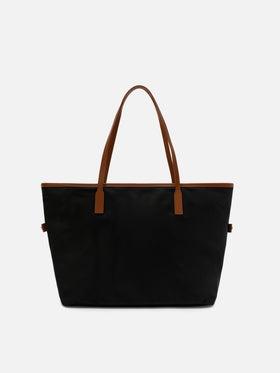 borsa city bag nylon CITY BAG NYLON 00288L MC2 SAINT BARTH 