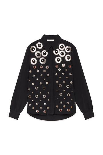 camicia disco cady JM5564 50657 20000 MALI'PARMI 