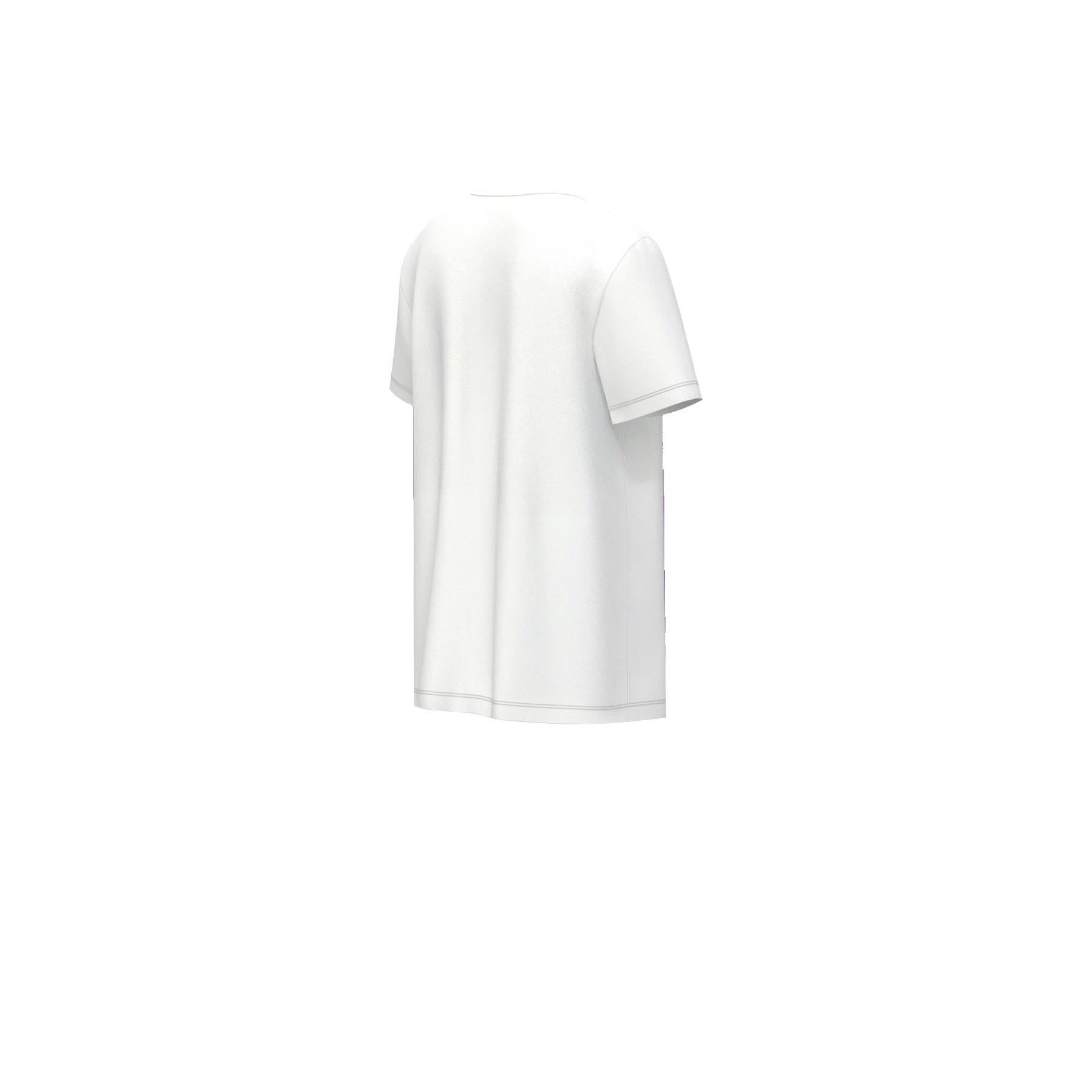 T-shirt con pailettes EMMTEMA 003 EMME MARELLA 