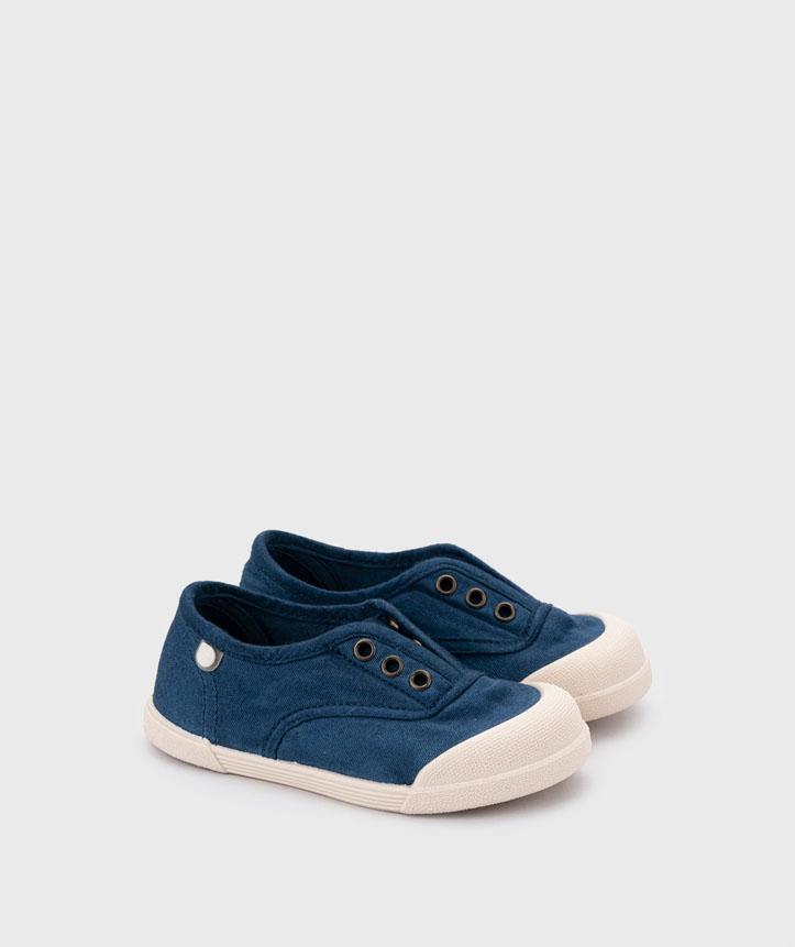 sneakers lona S10330 003 IGOR 