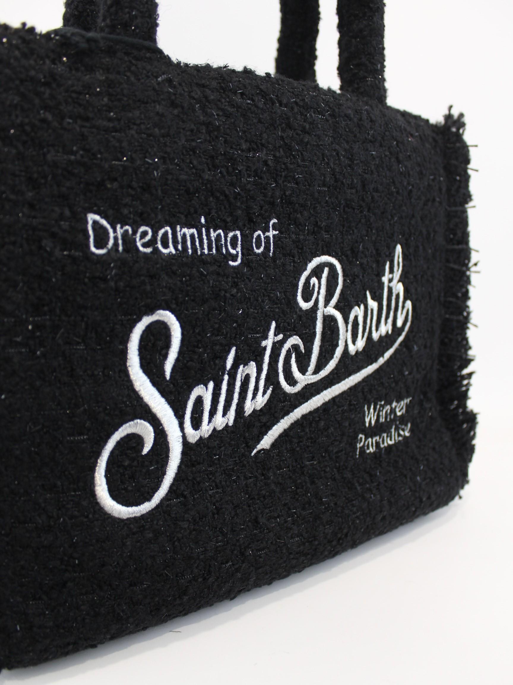 COLETTE TWEED00207I MC2 SAINT BARTH