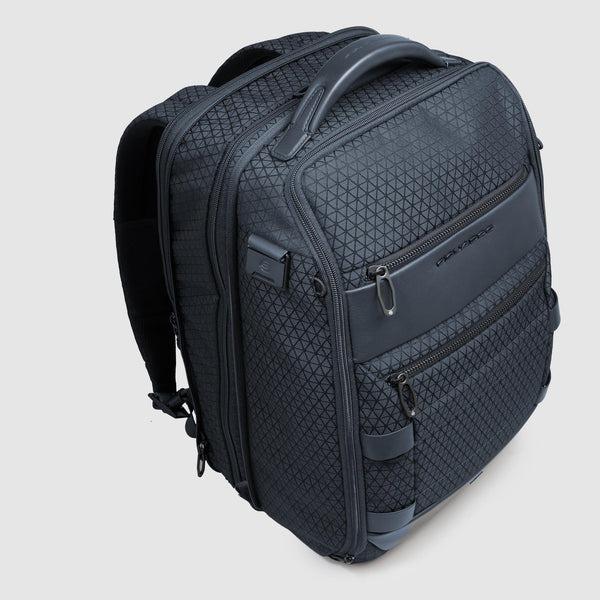 zaino modulare multiscompartimento CA6829W139 N PIQUADRO 