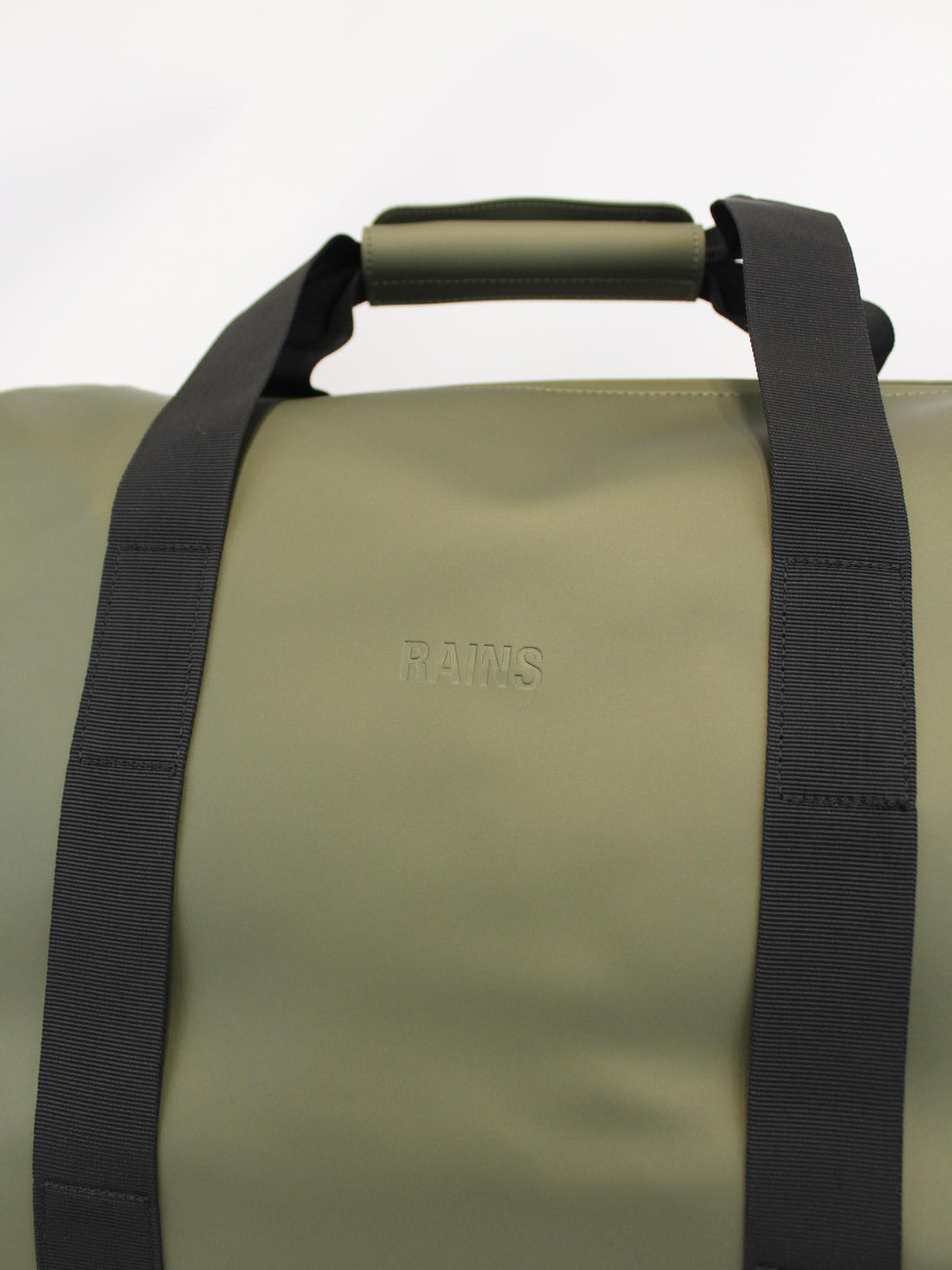 borsone hilo weekend impermeabile 14200 REVEL RAINS 